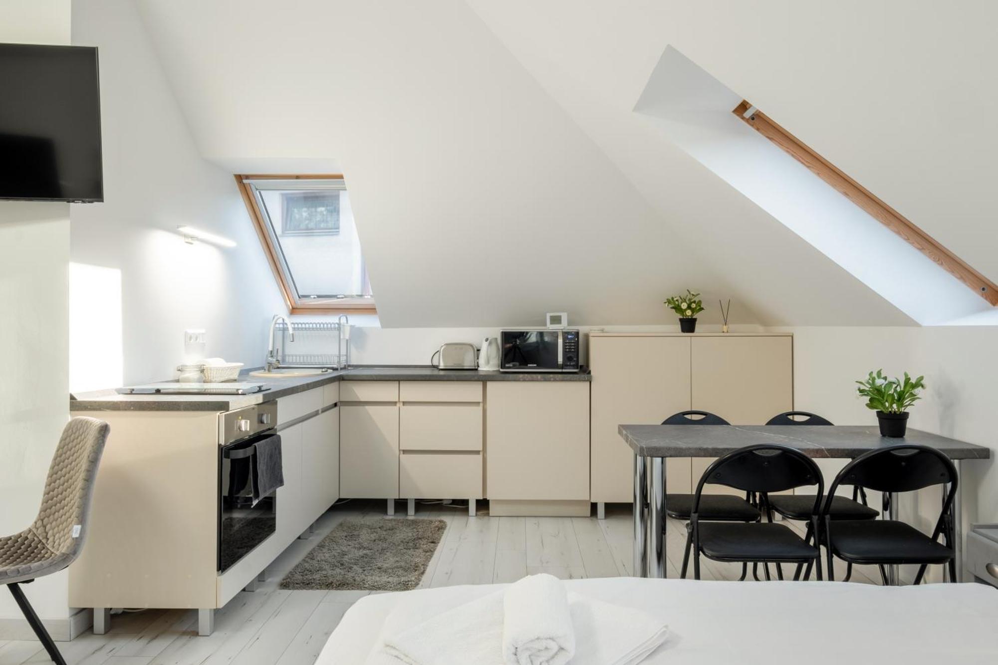 Relax Apartment